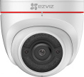 Камера видеонаблюдения IP EZVIZ CS-H4 3WKFL, 2.8 mm , 1920х1080 pix, 2.8 мм, белый
