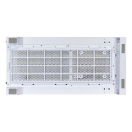 Корпус ACD Lagrange white with 4 pcs ARGB fan PWM+5V 3PIN +FAN HUB AH-TC1GCW-000