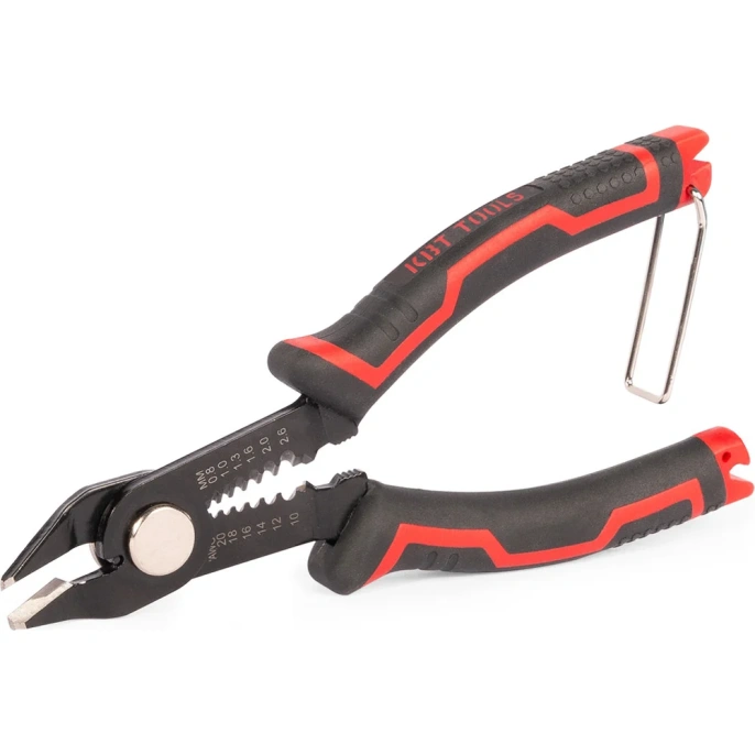 Бокорезы-стриппер КВТ MC-02 серия ПРОФИ 92317