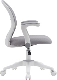 Кресло Everprof Flip Ткань Серый