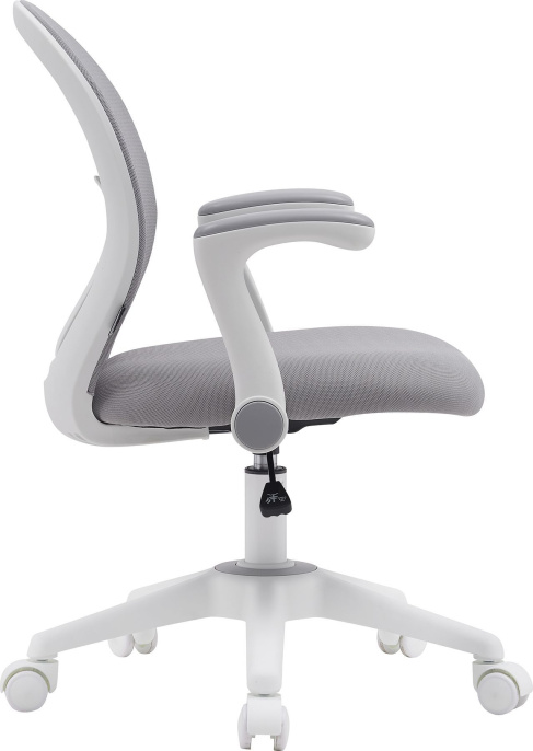 Кресло Everprof Flip Ткань Серый