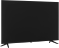 Телевизор LED Haier 43" LED S2 Frameless черный 4K Ultra HD 60Hz MEMC DVB-T DVB-T2 DVB-C DVB-S DVB-S2 USB WiFi Smart TV (RUS)