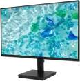 Монитор Acer 23.8" Vero V247YGbmipx черный IPS LED 4ms 16:9 HDMI M/M матовая 250cd 178гр/178гр 1920x1080 120Hz FreeSync DP FHD 3.01кг