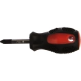 Отвертка Ph2х38 мм MATRIX Anti-Slip 12234