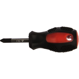 Отвертка Ph2х38 мм MATRIX Anti-Slip 12234