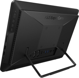 Моноблок ASUS  E1600WKAT-BMR204M [90PT0391-M01B60] Black 15.6" {Full HD Touch Cel N4500/8Gb/SSD256Gb UHDG/CR/noOS/kb/m}