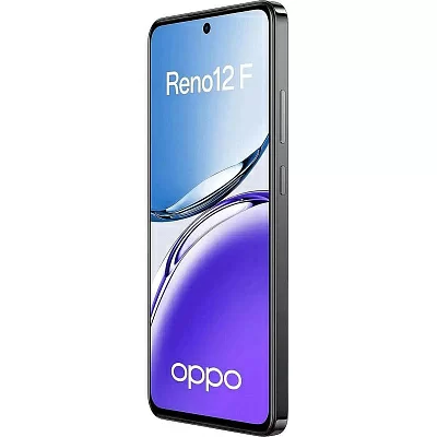 Смартфон OPPO Смартфон OPPO Reno 12F CPH2687 8+512Gb серый