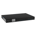 Управляемый USB over IP концентратор DistKontrolUSB-8 USB 3.0 с дополнительным блоком питания