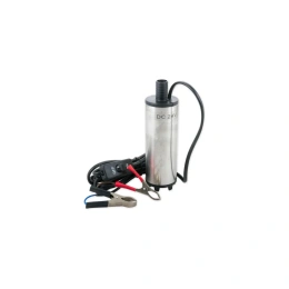 Погружной насос для перекачки дизтоплива ARNEZI 30л/мин 5А 24В с фильтром R7005003