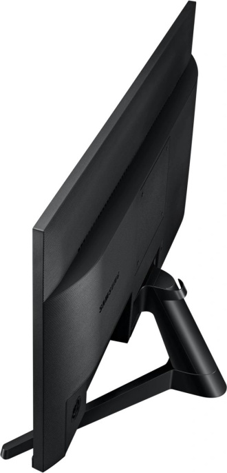 24" Монитор Samsung Essential S3 S24F330EAIXCI,  1920x1080,  VA,  100Гц,  1хHDMI,  черный [ls24f330eaixci]