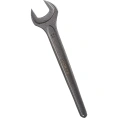 Односторонний гаечный рожковый ключ 17 длинная ручка HORTZ HOR 165176