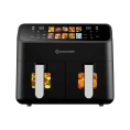 Аэрофритюрница Evolution AIRO 9800ТW Dual