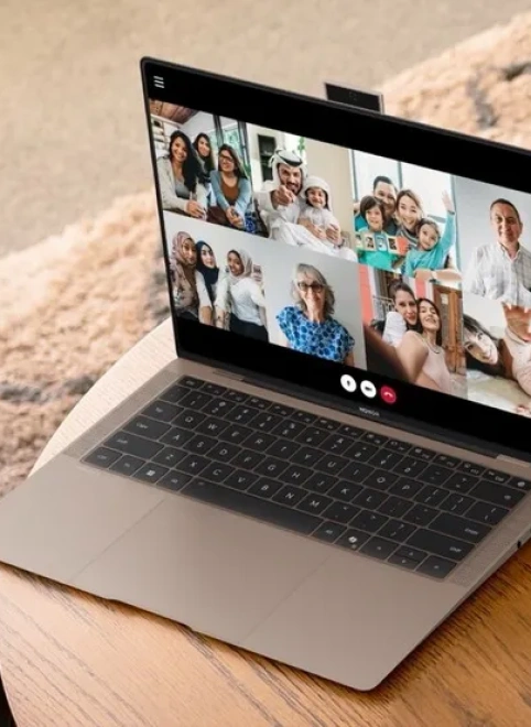 Honor освежила тонкий ноутбук MagicBook Art 14 процессорами Intel Core Ultra 200H и улучшенным экраном