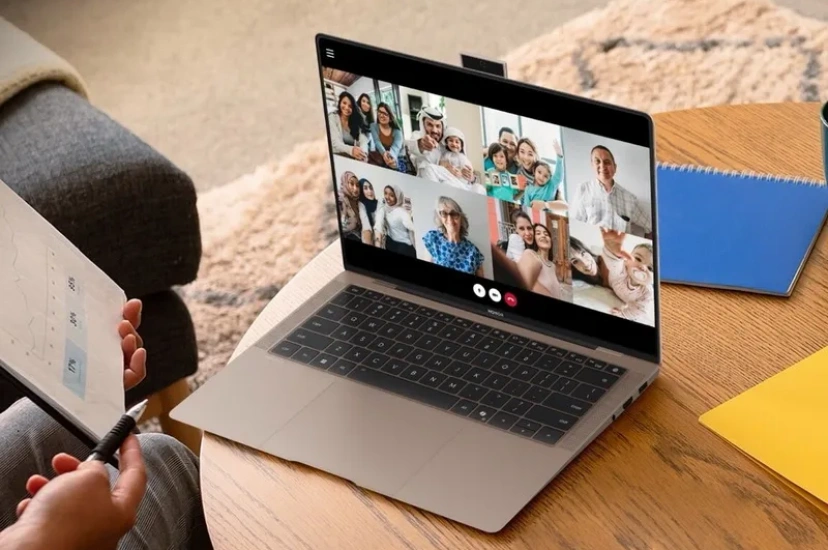 Honor освежила тонкий ноутбук MagicBook Art 14 процессорами Intel Core Ultra 200H и улучшенным экраном