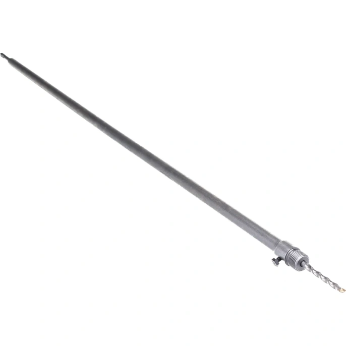 Удлинитель со сверлом для коронки по бетону (1000 мм; SDS-plus; М22) РемоКолор 36-7-954