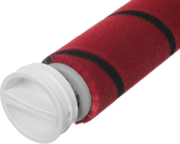 Вертикальный пылесос (handstick) HAIER HVC250, 250Вт, белый/белый [fg02u0m00ru]