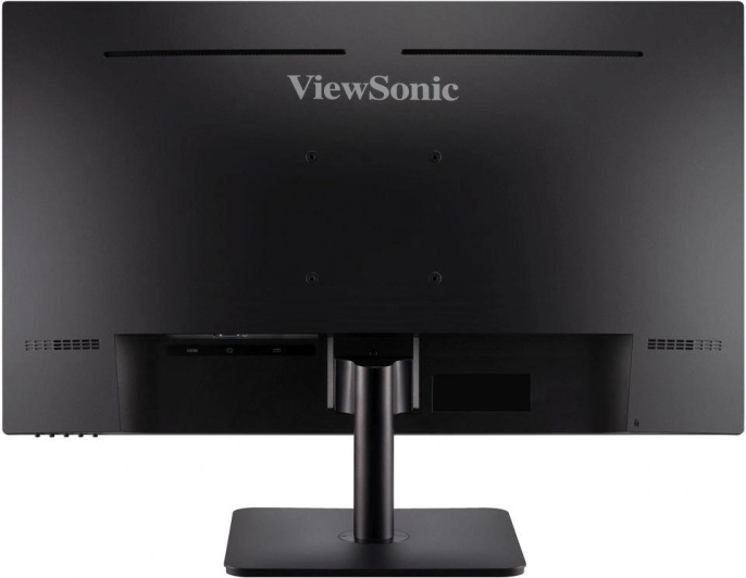 27" Монитор ViewSonic VA2732-H-2,  1920x1080,  IPS,  100Гц,  1хHDMI,  черный