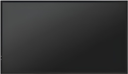 Панель Hisense 43DM66D 43", черный