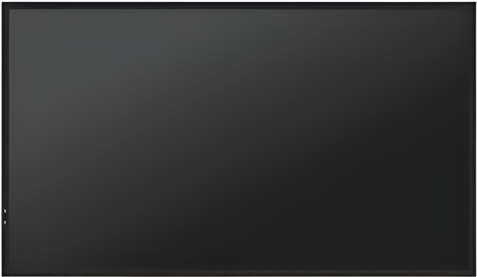 Панель Hisense 50DM66D 50", черный