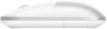 Мышь Satechi Slim EX (серебристый)  Беспроводная Wireless Multi-Mode Mouse BT&GHz. Цвет: серебристый (ST-MEXS)