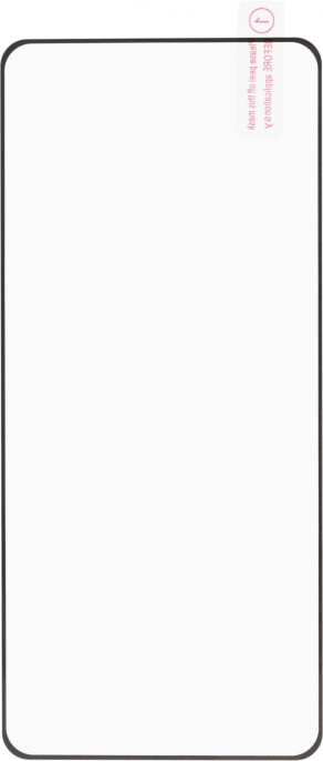 Защитное стекло для экрана Redline для Huawei Nova 12 SE 2.5D, 1 шт, черный [ут000039115]