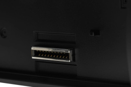 Автомагнитола Sony DSX-A410BT 1DIN 4x55Вт v3.0 RDS