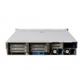 Серверная платформа SNR-SR2412LS Rack 2U, 2xXeon LGA4677, 32xDDR5/5600MHz upto 8TB , 12xHDD LFF/SFF SATA/SAS + 2xSFF rear, 2x M.2 2280 / 22110 , noRAID, 8xPCIe 5.0/4.0, 2x1300W, Rails