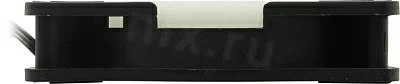 Вентилятор GameMax GMX-12Rainbow-S (3пин 120x120x25mm 27дБ 1100об/мин)