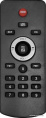 Портативная акустика Rage 50Вт, Light/BT/FM/USB/LED/TWS Defender ,65109
