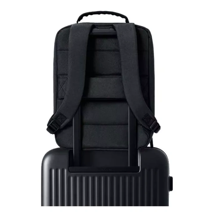 Чемодан Xiaomi Front Opening Luggage 20" BHR8768GL