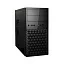 Exegate EX284029RUS Корпус Minitower BA-203U Black, mATX, AA450, 80mm , 2*USB+1*USB3.0, Audio