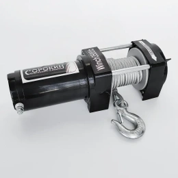 Электролебедка на ATV СОРОКИН 1.6т 4.916