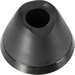 Графический планшет HUION H430P черный