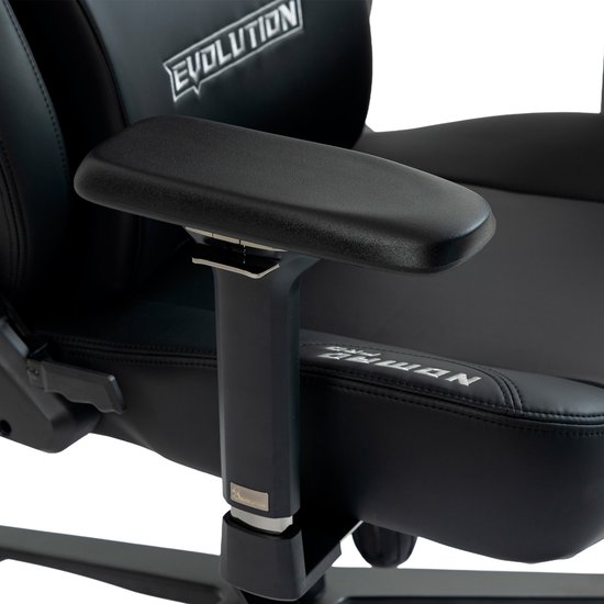 Кресло геймерcкое EVOLUTION NOMAD PRO APEX