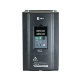 Преобразователь частоты EKF 11/15кВт 3х400В VECTOR-100 PROxima VT100-011-3B