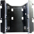 Корзина для установки 2.5" в специализированный отсек Supermicro MCP-220-00044-0N