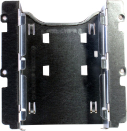 Корзина для установки 2.5" в специализированный отсек Supermicro MCP-220-00044-0N