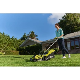 Газонокосилка Ryobi RLM13E33S 5133002343