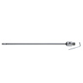 Хвостовик Milwaukee 4932399967 SDS+ 370мм (для хвостовиков SDS-Plus и Нех шестигранный ключ входит в комплект, а направляющее сверло в комплект не входит)