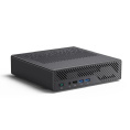 Minisforum Мини ПК MS-A1-A5870/32GB+1TB AMD R7 8700G 32GB+1TB, AMD Radeon780M, Win11 Pro