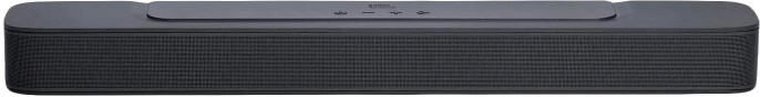 Саундбар JBL Bar 2.0 All-In-One MK2 2.0 80Вт черный