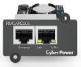 CyberPower RMCARD205 SNMP карта удаленного управления {для ИБП серий OL, OLS, PR, OR}