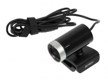 Web-камера A4TECH PK-910H, черный/серебристый