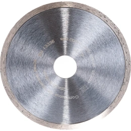 Диск алмазный со сплошной кромкой по керамической плитке (125х22.2 мм) Flexione 50000425