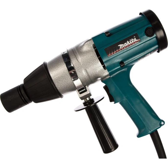Электрический ударный гайковерт Makita 6906