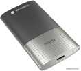 Накопитель SSD Netac USB-C 250GB NT01Z9-250G-32BK Z9 черный