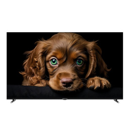Topdevice 50" TDTV50CQ08U_BKU {HD/VA-QLED/Smart Wildred/2-8Gb/BT/Black}