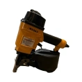 Гвоздезабивной Pegas CN55 гвозди на катушке, 25-57 мм,  2.1-2.3 мм pneumatic 1054