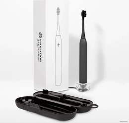 Электрическая зубная щетка EVOLUTION TB-01