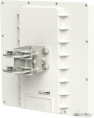 Wi-Fi роутер Mikrotik QRT 5 (RB911G-5HPnD-QRT) 802.11n (Wi-Fi 4), 5 ГГц, до 300 Mbps, WAN, 0xGigabit LAN